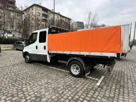 Обява за продажба на Iveco 35c18 - Самосвал-Автоматик ~39 000 лв. - изображение 10