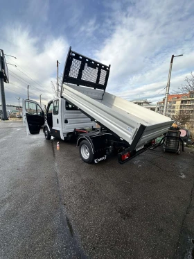 Обява за продажба на Iveco 35c18 - Самосвал-Автоматик ~39 000 лв. - изображение 6