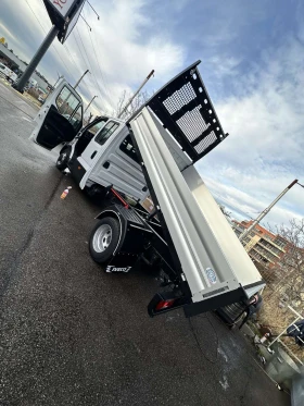 Обява за продажба на Iveco 35c18 - Самосвал-Автоматик ~39 000 лв. - изображение 7
