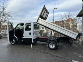 Обява за продажба на Iveco 35c18 - Самосвал-Автоматик ~39 000 лв. - изображение 8