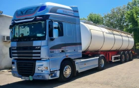 Обява за продажба на Daf XF 105 ~28 800 лв. - изображение 1