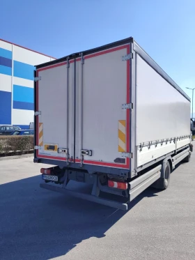Mercedes-Benz Atego 1223 | Auto.bg — изображение 4