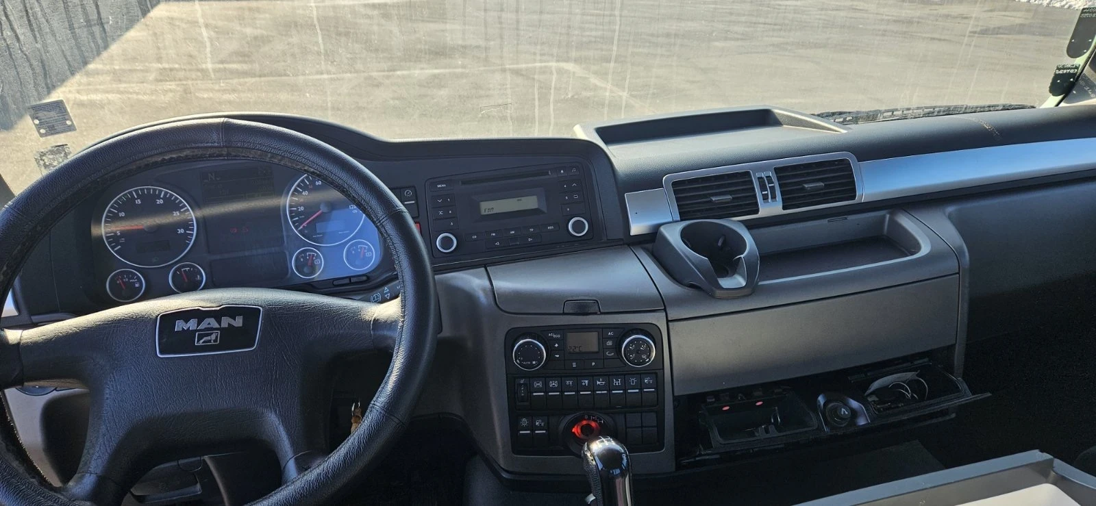 Man Tgs 26440 | Mobile.bg   11