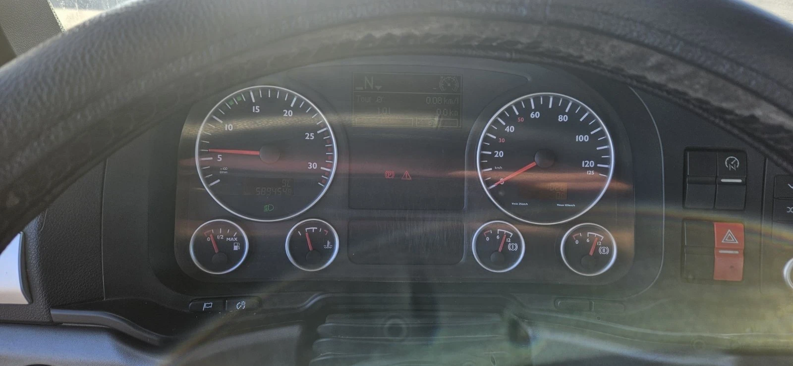 Man Tgs 26440 | Mobile.bg   12