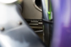 Kawasaki Ninja Zx6r, снимка 14