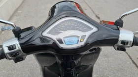 Vespa Primavera 50 2T, снимка 4