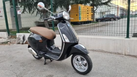 Vespa Primavera 50 2T, снимка 5