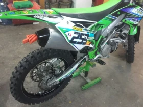 Kawasaki Kx, снимка 4