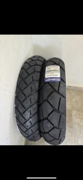 BMW G 650, снимка 12