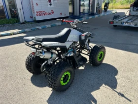 Bashan BS 150 куб.18 к.с., снимка 4