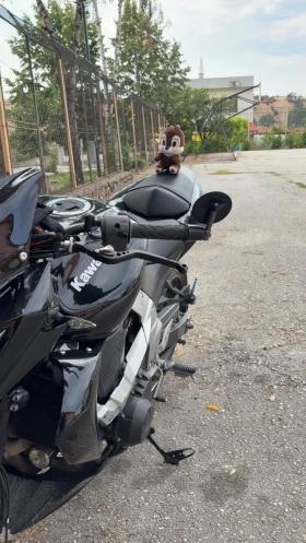 Kawasaki Z, снимка 13