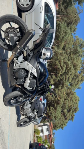 Kawasaki Z, снимка 12