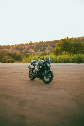 Kawasaki Z, снимка 3