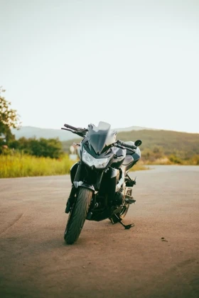 Kawasaki Z, снимка 8
