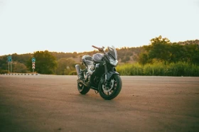 Kawasaki Z, снимка 4