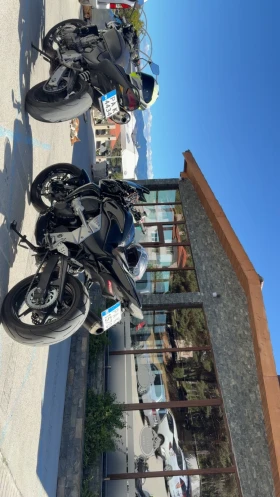 Kawasaki Z, снимка 11