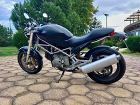 Ducati Monster 620 i.e. DARK DD, снимка 3