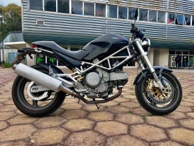 Ducati Monster 620 i.e. DARK DD, снимка 2