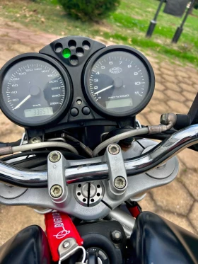 Ducati Monster 620 i.e. DARK DD, снимка 7