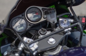 Kawasaki Ninja Zx6r, снимка 8 - Мотоциклети и мототехника - 41802002