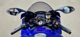 Обява за продажба на Yamaha YZF-R1 ~39 900 лв. - изображение 8