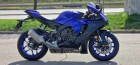 Обява за продажба на Yamaha YZF-R1 ~39 900 лв. - изображение 4