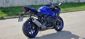 Обява за продажба на Yamaha YZF-R1 ~39 900 лв. - изображение 5