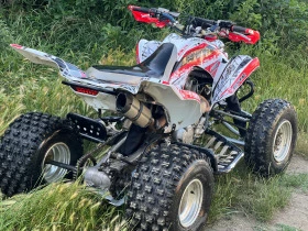 Yamaha Raptor 700 | Mobile.bg    6