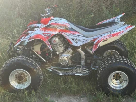 Yamaha Raptor 700 | Mobile.bg    2