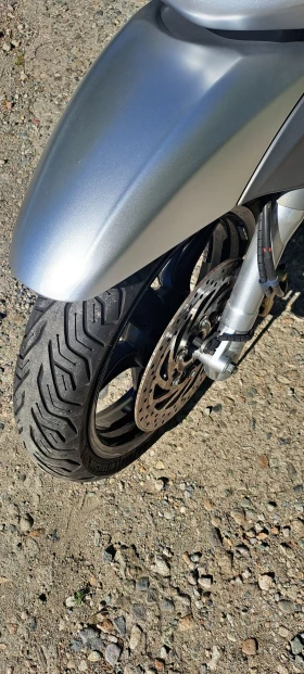 Piaggio Beverly 350 abs-asr perfecten  | Mobile.bg    14