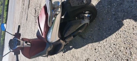Обява за продажба на Piaggio Beverly 350 abs-asr perfecten  ~4 700 лв. - изображение 10