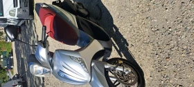 Обява за продажба на Piaggio Beverly 350 abs-asr perfecten  ~4 700 лв. - изображение 2