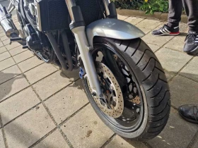 Обява за продажба на Yamaha Fazer FZS 600 ~4 000 лв. - изображение 11