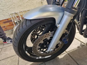 Обява за продажба на Yamaha Fazer FZS 600 ~4 000 лв. - изображение 9