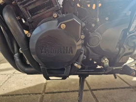 Обява за продажба на Yamaha Fazer FZS 600 ~4 000 лв. - изображение 7