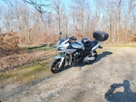 Обява за продажба на Yamaha Fazer FZS 600 ~4 000 лв. - изображение 1