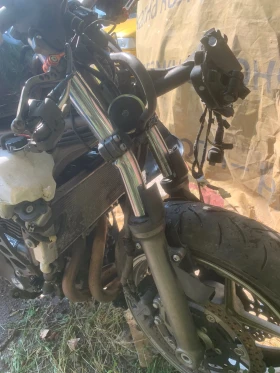 Обява за продажба на Kawasaki Ninja ER6F цял за части ~2 700 лв. - изображение 6