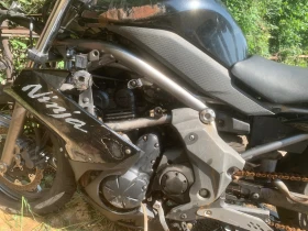 Обява за продажба на Kawasaki Ninja ER6F цял за части ~2 700 лв. - изображение 8