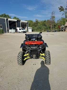     Polaris Sportsman 1000S