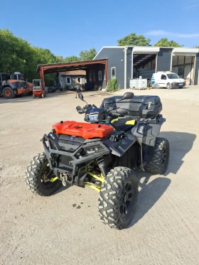     Polaris Sportsman 1000S