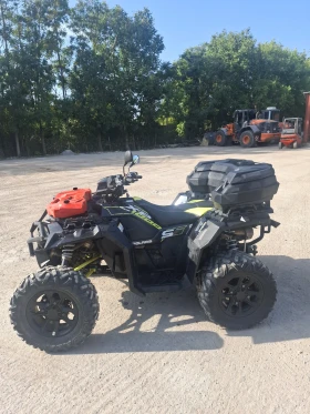 Polaris Sportsman 1000S | Mobile.bg    5