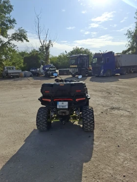     Polaris Sportsman 1000S