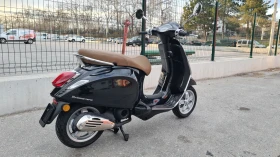 Vespa Primavera 50 2T | Mobile.bg    3