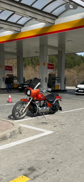 Kawasaki Vulcan Vn900 | Auto.bg — изображение 5