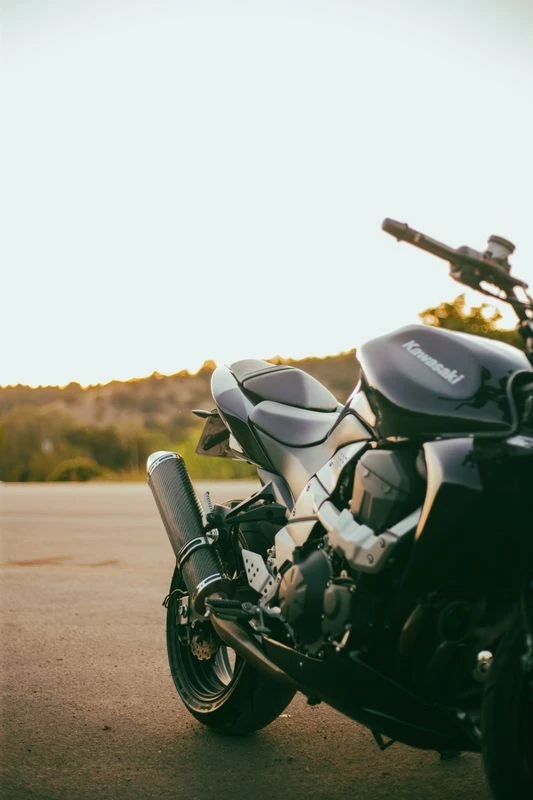 Kawasaki Z, снимка 6 - Мотоциклети и мототехника - 56081709