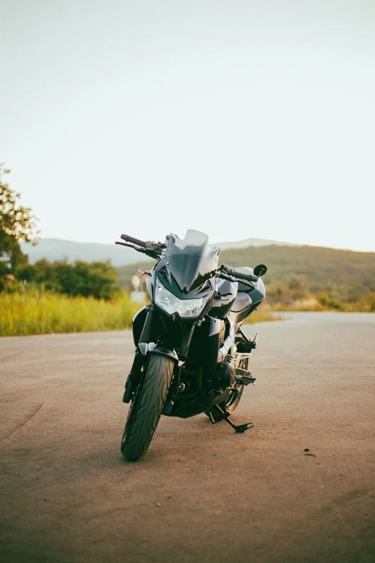 Kawasaki Z, снимка 8 - Мотоциклети и мототехника - 56081709