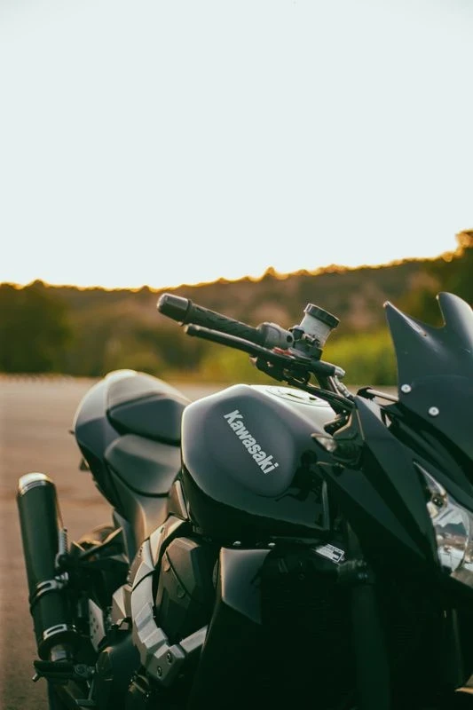 Kawasaki Z, снимка 5 - Мотоциклети и мототехника - 56081709