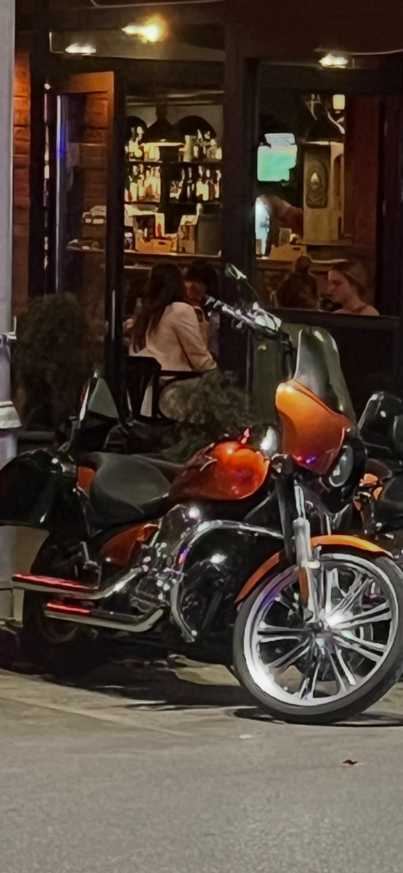 Kawasaki Vulcan Vn900, снимка 4 - Мотоциклети и мототехника - 55567500