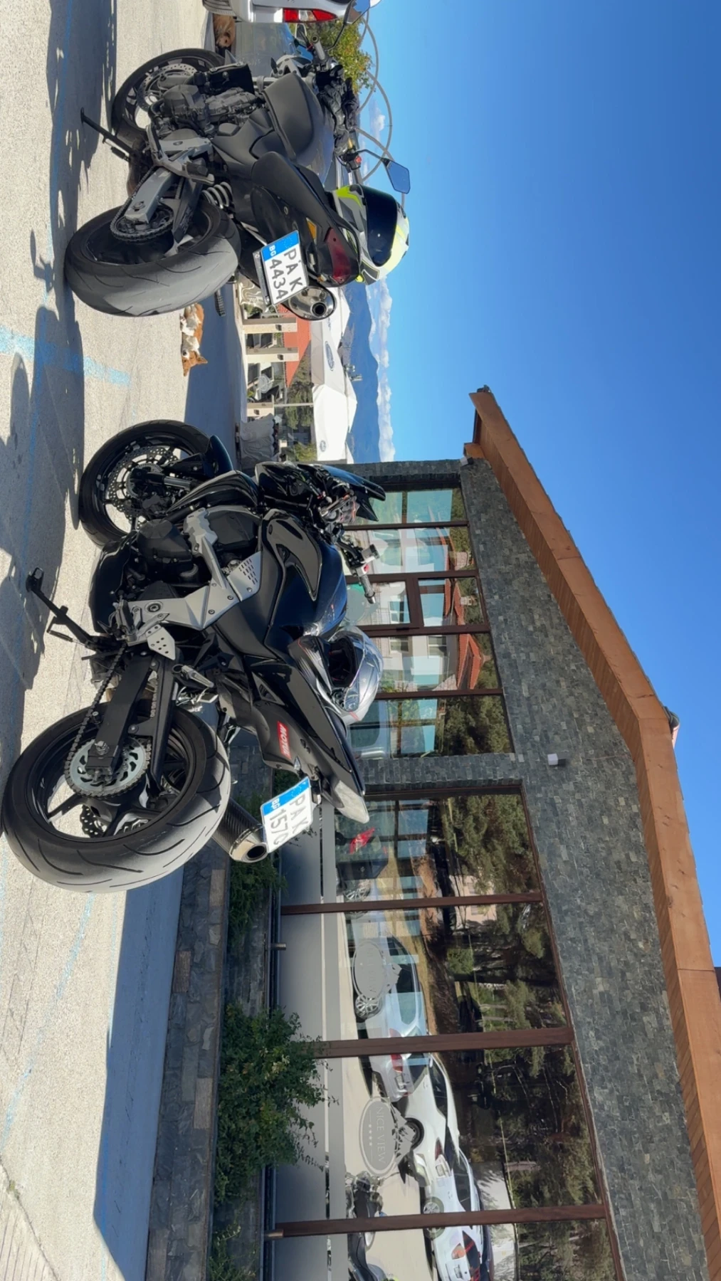 Kawasaki Z, снимка 11 - Мотоциклети и мототехника - 56081709