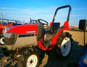 Трактор Kubota TGM-Sliven Техно груп, снимка 14